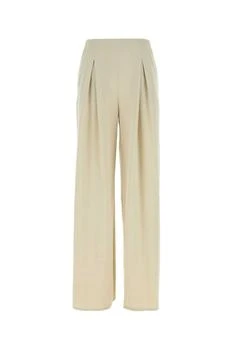Max Mara | Max Mara Palude Pleated Palazzo Pants