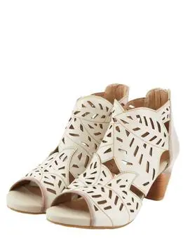 Spring Step Shoes - WOMEN ICON SANDAL
