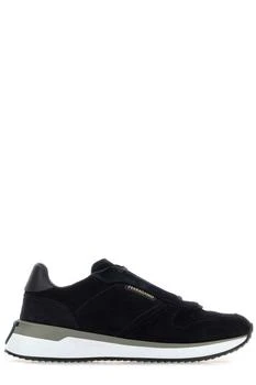 Salvatore Ferragamo | Ferragamo Lace-Up Sneakers