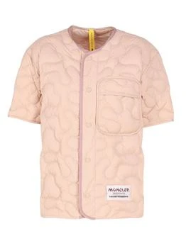 Moncler | Moncler X Salehe Bembury Padded Shirt