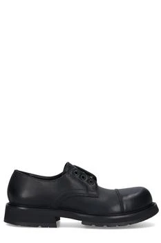 Balenciaga | Balenciaga Truck Derby Shoes