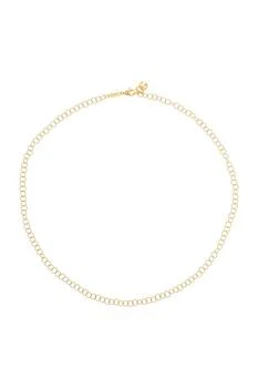 Dolce & Gabbana | Dolce & Gabbana Twisted Wire Necklace