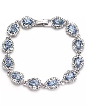Givenchy Crystal Flex Bracelet