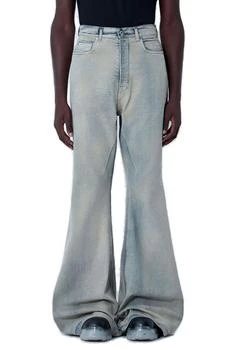 Rick Owens | Rick Owens DRKSHDW Bolan Bootcut Jeans