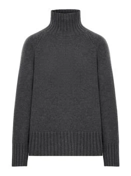 Max Mara | 'S Max Mara Mantova High-Neck Knitted Jumper