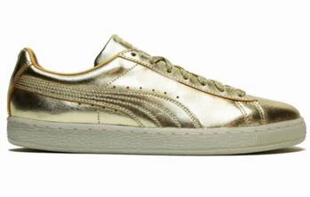 Puma - Men's Suede Classic 50th Shoes