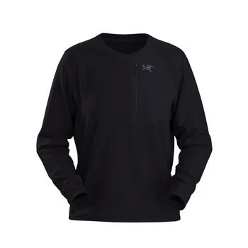 Arc
teryx Arc
teryx Delta Crew Neck Pullover - Women
s
