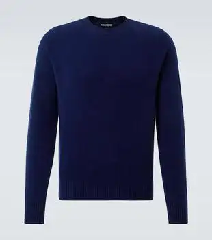 Tom Ford | Wool and cashmere sweater