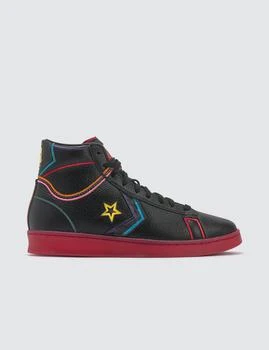 Pro Leather Hi
