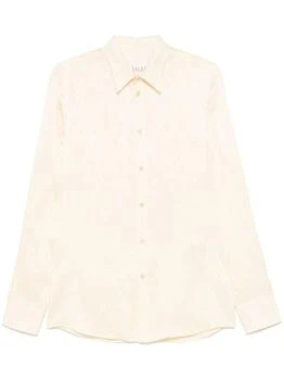 Valentino | Valentino Patterned Long Sleeve Shirt