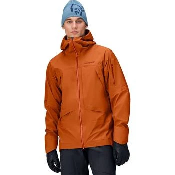 Norrøna More GORE-TEX Jacket - Men's