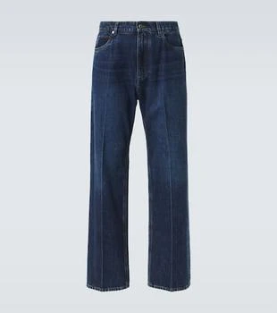 Dolce 
Gabbana | Straight jeans