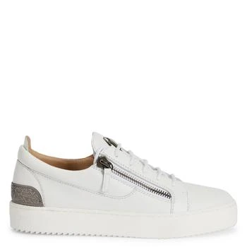 Giuseppe Zanotti | Frankie