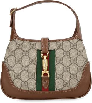 Gucci | Gucci Jackie 1961 Mini Shoulder Bag