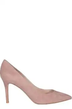 Gianvito Rossi | Gianvito Rossi Pointed-Toe Heeled Pumps