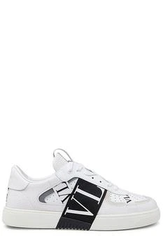Valentino | Valentino VL7N Lace-Up Sneakers