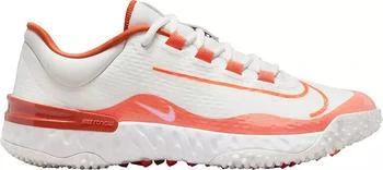 NIKE Nike Women's Alpha Huarache Elite 4 Turf Softball Shoes