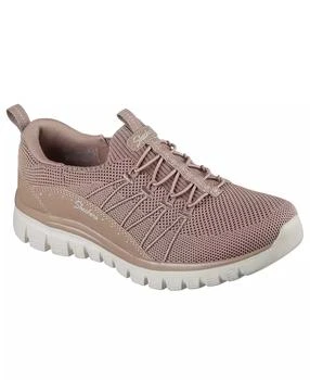 Women
s Graceful - Picture Perfect Casual Sneakers from Finish Line