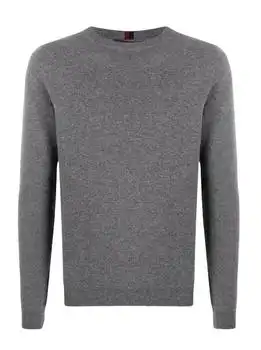 Gucci | Gucci Crewneck Knitted Jumper