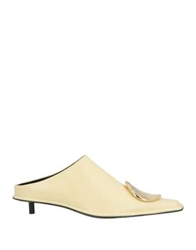 Jil Sander | Mules and clogs