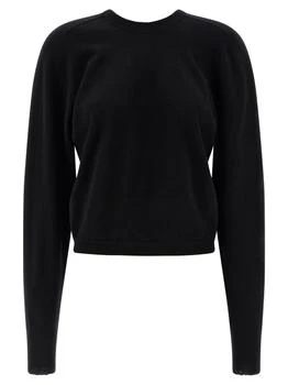 MAISON MARGIELA | Women's Four Stitches Sweater