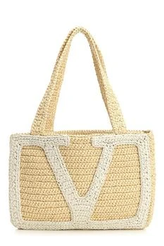 Valentino | Valentino	Viva Superstar Medium Shopping Bag