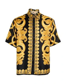 Versace | Patterned shirt