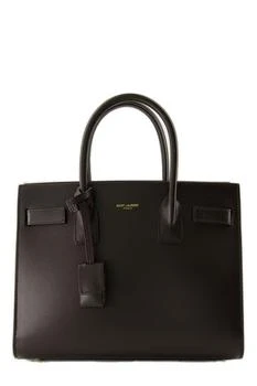 Yves Saint Laurent | Saint Laurent Classic Sac De Jour Baby Tote Bag
