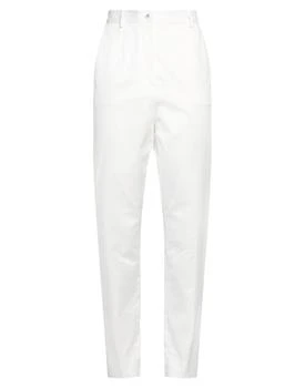 Dolce
Gabbana | Casual pants