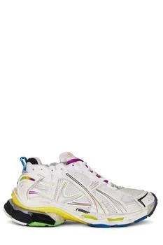Balenciaga | Balenciaga Runner Lace-Up Sneakers