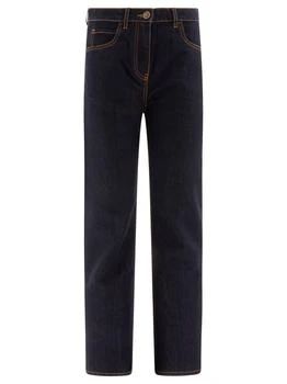 ETRO | Etro Straight Leg Jeans
