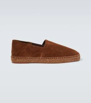 Tom Ford | Barnes suede espadrilles
