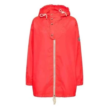 Moncler | X Alicia Keys Soho Hooded Jacket