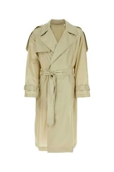 Burberry | Burberry Belted Waist Trench Coat