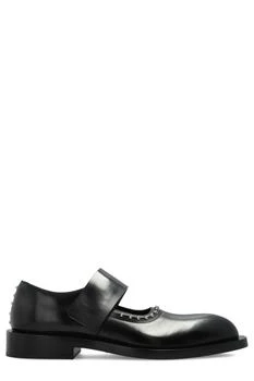 Jil Sander | Jil Sander Mary Jane Pumps