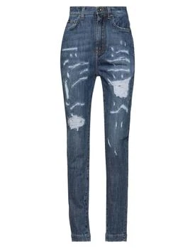 Dolce
Gabbana | Denim pants