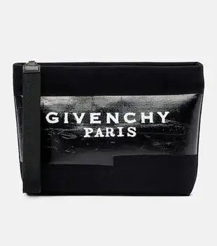 Givenchy | Logo pouch