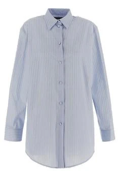 Gucci | Gucci Striped Shirt