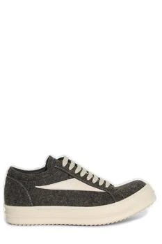 Rick Owens | Rick Owens Vintage Lace-Up Sneakers