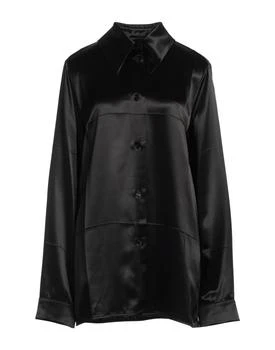 Jil Sander | Solid color shirts & blouses