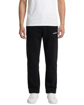 Off-White Virgil Chalk Arrow Sweatpant