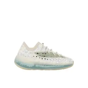adidas Yeezy Boost 380 Slip On Sneakers (Little Kid)