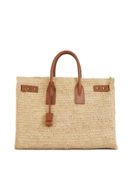 Yves Saint Laurent | Saint Laurent Sac De Jour Medium Tote Bag