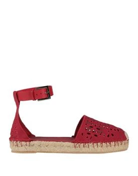 Valentino | Espadrilles