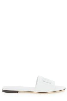 Dolce & Gabbana | Dolce & Gabbana DG Logo Slides