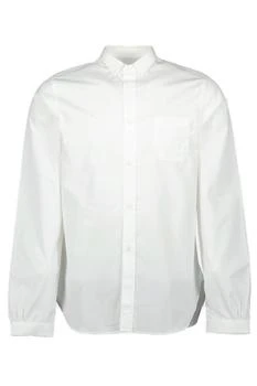 Prada | Prada Long-Sleeved Button-Up Shirt