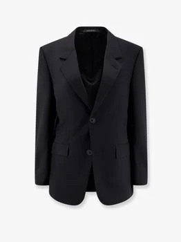 Balenciaga | Tailored Standard Blazer