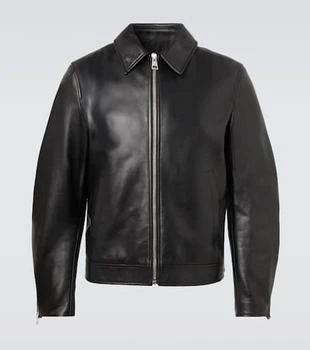 Givenchy | Leather jacket