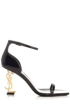 Yves Saint Laurent | Saint Laurent Opyum Open Toe Sandals