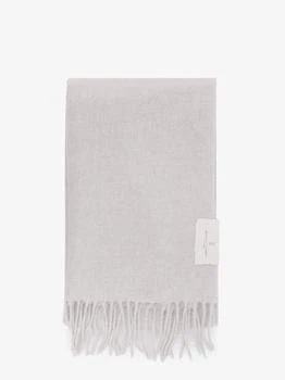 Brunello Cucinelli | Cashmere scarf